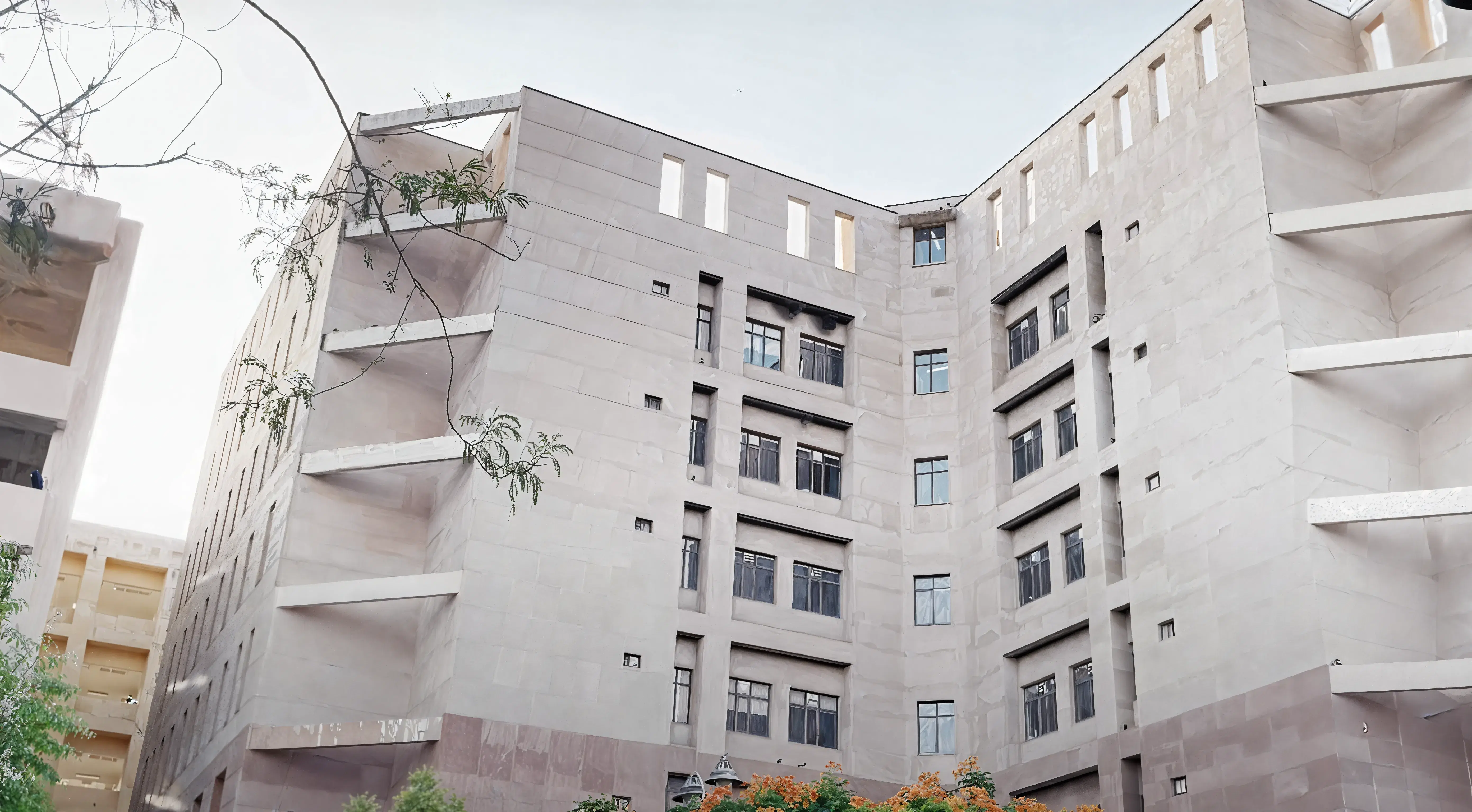 AIIMS Jodhpur campus photo 2